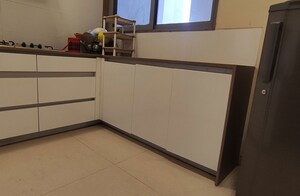 Kitchen in  Pg at Hinjewadi Phase 3 – for Rent