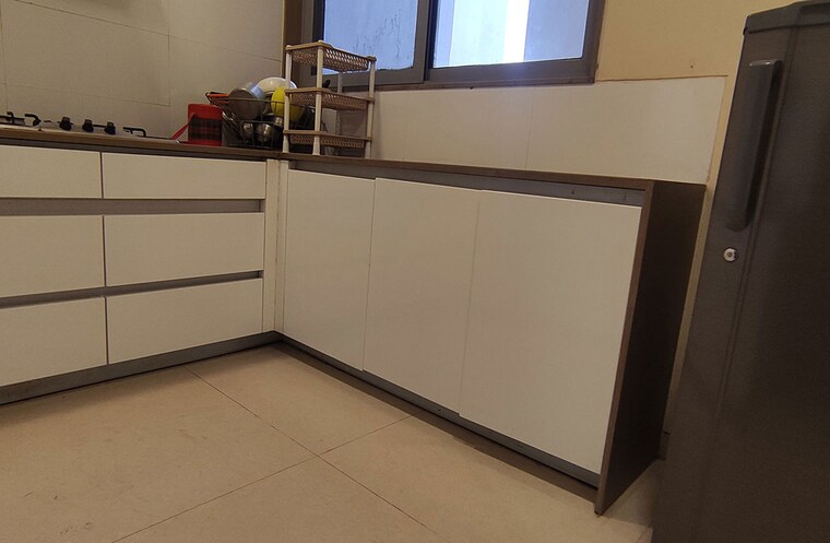 Kitchen, hinjewadi phase 3 Pg For Girls In Hinjewadi Phase 3 10581516