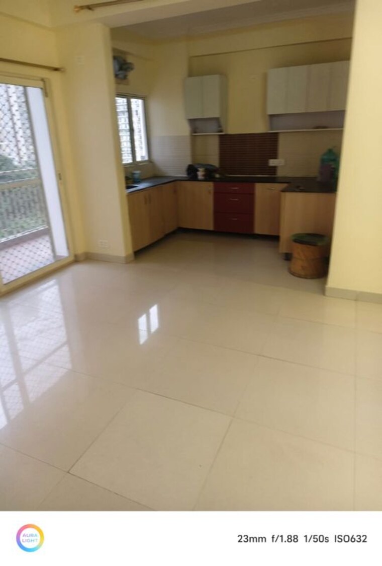 Kitchen, maxblis-white-house 3 Bedroom 1765 Sq.Ft. Apartment In Sector 75 Noida 10581519