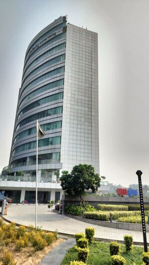  Co-working Space For Rent in Faridabad South