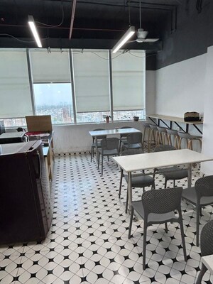 Team Area in  Co-working Space at Faridabad South – for Rent