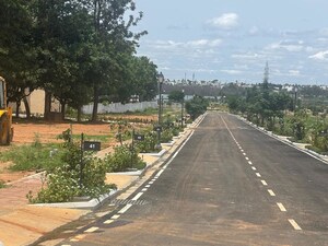   Plot at Prestige Kings County, Jigani – for Sale