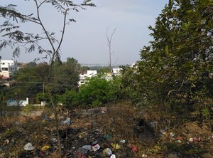 Plot Area in  Plot at Casagrand Hennessy, Gundlapochampally – for Sale