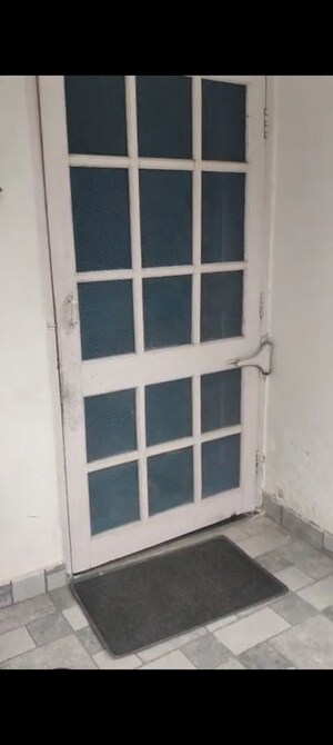 Staircase in 2 BHK Independent House at Panditwari – for Rent