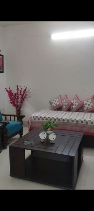 Bedroom in 2 BHK Independent House at Panditwari – for Rent