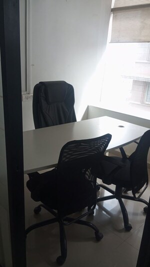 Team Area in  Office Space at Skyline Epitome, Ghatkopar West – for Rent