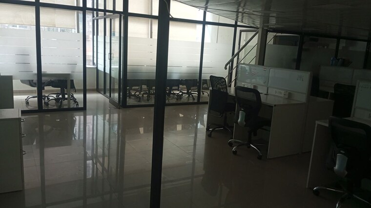 undefined, skyline-epitome Commercial Office Space 1200 Sq.Ft. In Ghatkopar West Mumbai 10581532
