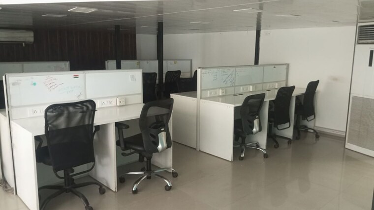 Team Area, skyline-epitome Commercial Office Space 1200 Sq.Ft. In Ghatkopar West Mumbai 10581532