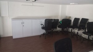 Team Area in  Office Space at Skyline Epitome, Ghatkopar West – for Rent
