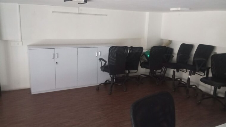 Team Area, skyline-epitome Commercial Office Space 1200 Sq.Ft. In Ghatkopar West Mumbai 10581532