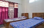 980 Sq.Ft. Pg in Baner