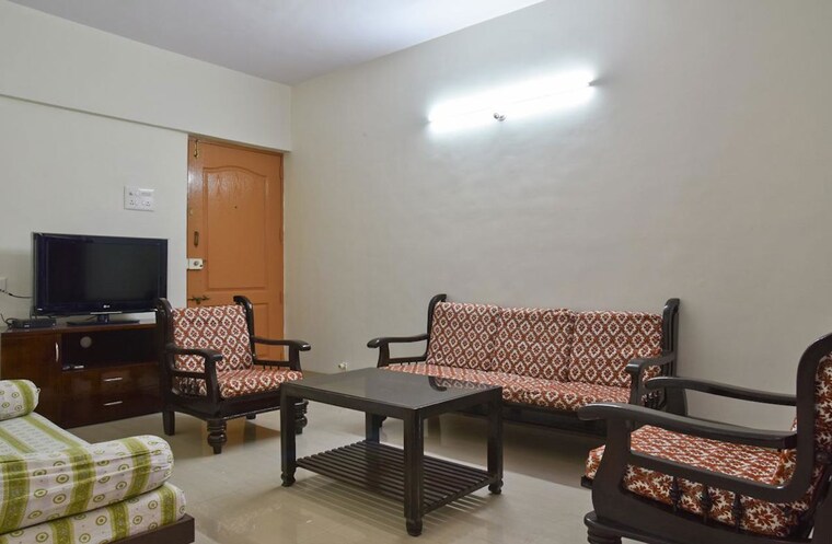 Living Room, baner Pg For Boys In Baner 10581538