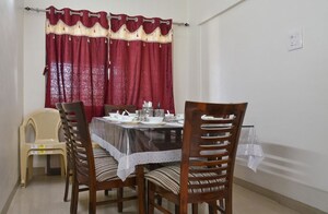 Bedroom in  Pg at Baner – for Rent
