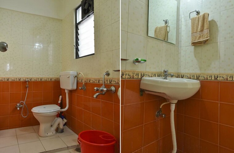 Kitchen, baner Pg For Boys In Baner 10581538