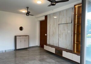 2 BHK Apartment For Rent in Sobha Dream Gardens, Thanisandra Main Road
