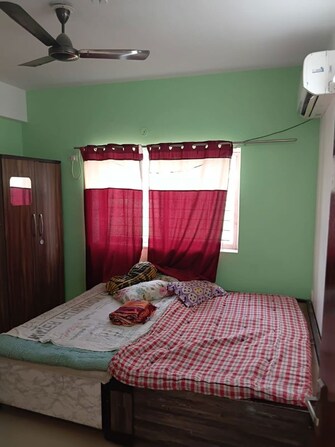 3 BHK Apartment For Rent in Nirupam Royal Palms Apartments in Baghmugalia, Bhopal