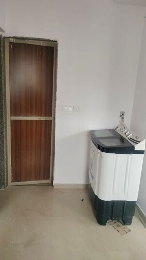 Bathroom in 1 RK Apartment at Vasant Valley Complex, Malad East – for Rent