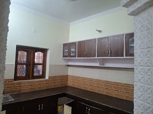 Furnished Amenities in 2 BHK Independent House at Niranjanpur – for Rent