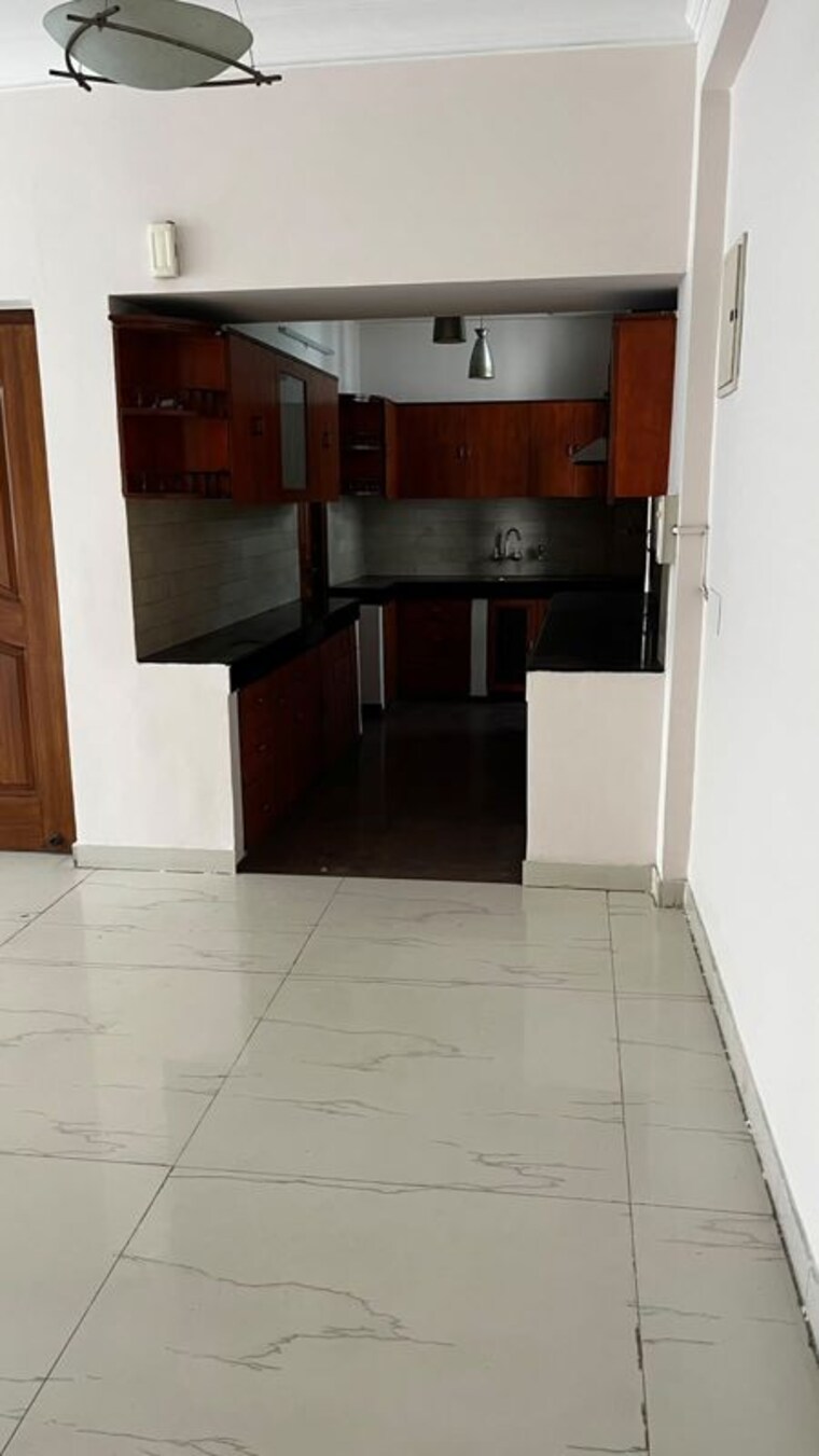 Kitchen, ardee-city 3 Bedroom 1530 Sq.Ft. Builder Floor In Sector 52 Gurgaon 10581520