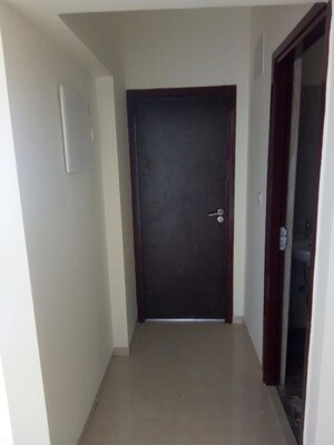 Building Lobby in 3 BHK Apartment at Ruparel Orion, Chembur – for Rent