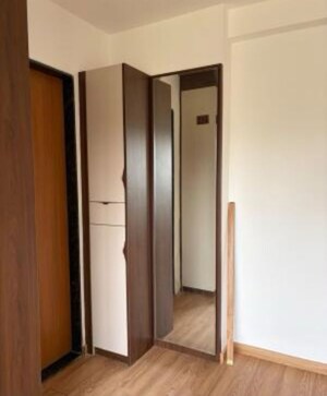 Room in 2 BHK Apartment at Sobha Dream Gardens, Thanisandra Main Road – for Rent