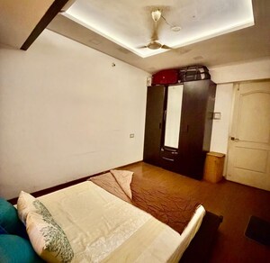 1 BHK Apartment For Rent in Sus