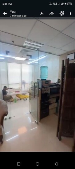 Office Space For Rent in Vipul Business Park