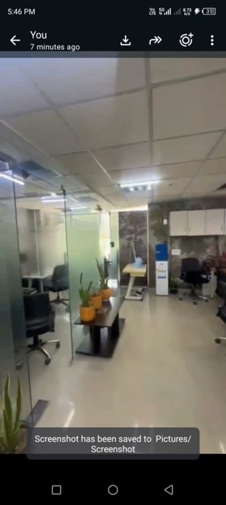 Team Area, vipul-business-park Commercial Office Space 1400 Sq.Ft. In Sector 48 Gurgaon 10581549