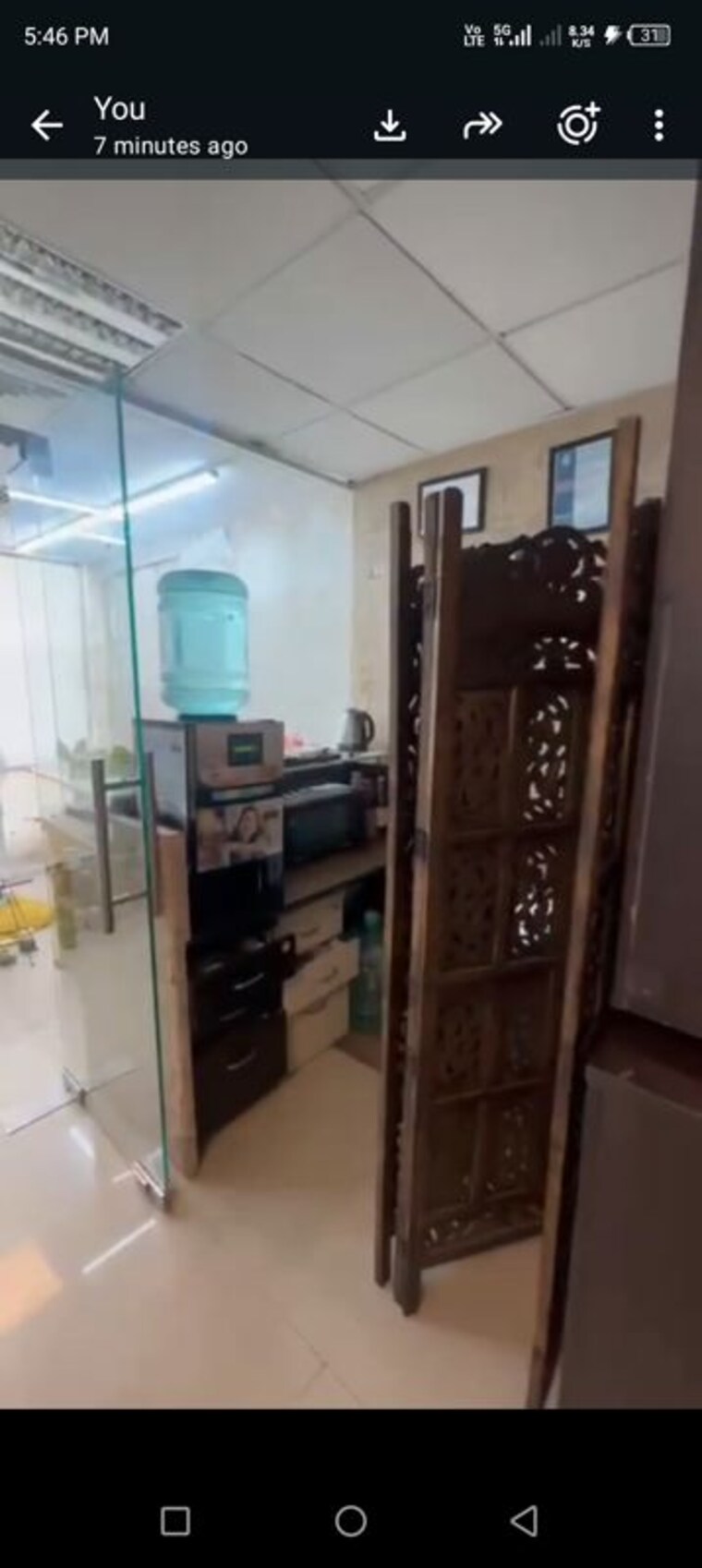 undefined, vipul-business-park Commercial Office Space 1400 Sq.Ft. In Sector 48 Gurgaon 10581549