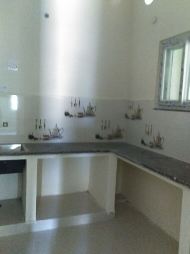 Kitchen, seetha-ambience 2 Bedroom 950 Sq.Ft. Apartment In Suchitra Hyderabad 10581547