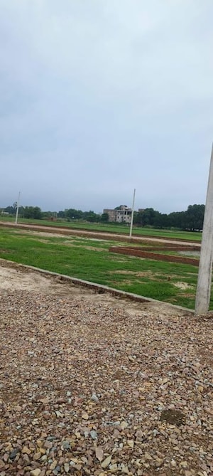  Plot For Sale in Harhua