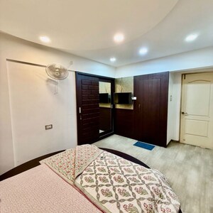 2 BHK Apartment For Rent in Baner Gaon