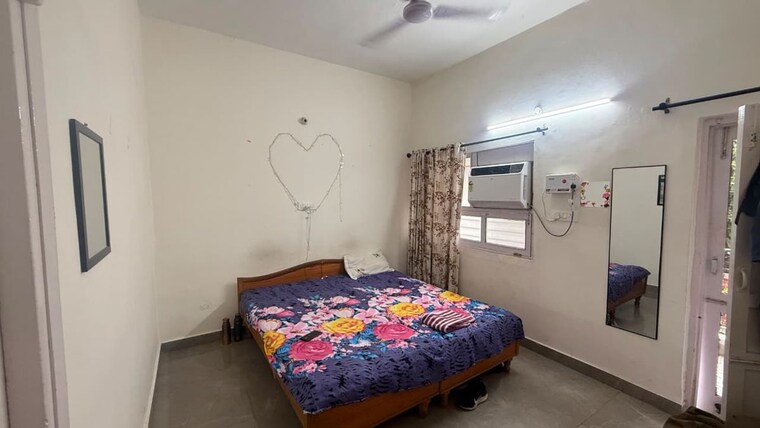 Bedroom, sector 15 1 RK 1400 Sq.Ft. Independent House In Sector 15 Chandigarh 10581465