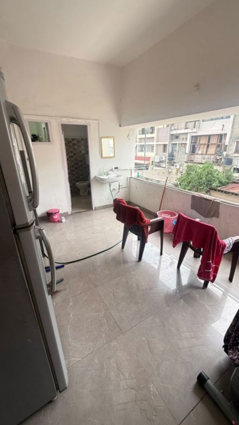 Team Area, sector 15 1 RK 1400 Sq.Ft. Independent House In Sector 15 Chandigarh 10581465