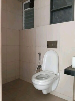 Bathroom in 2 BHK Apartment at UK Iridium, Kandivali East – for Sale