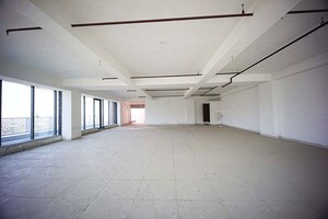 Team Area in  Office Space at Nikol – for Sale