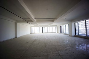 Terrace in  Office Space at Nikol – for Sale