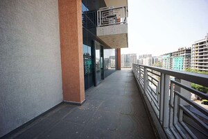   Office Space at Nikol – for Sale