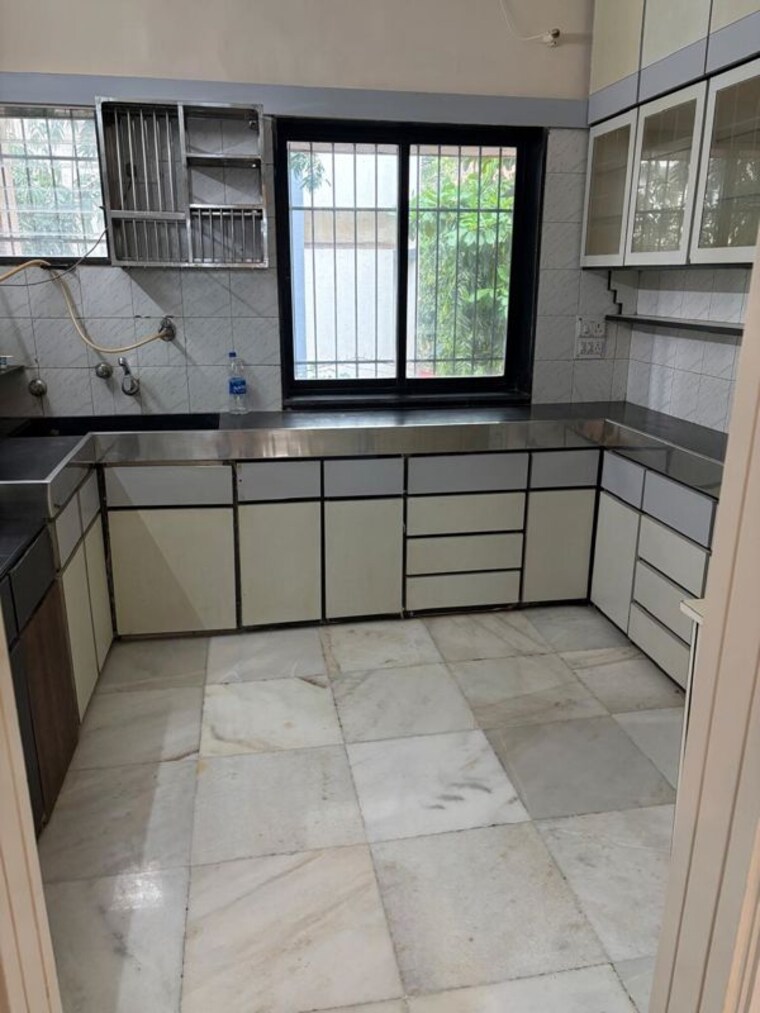 Kitchen, mahim 2 Bedroom 750 Sq.Ft. Apartment In Mahim Mumbai 10581551