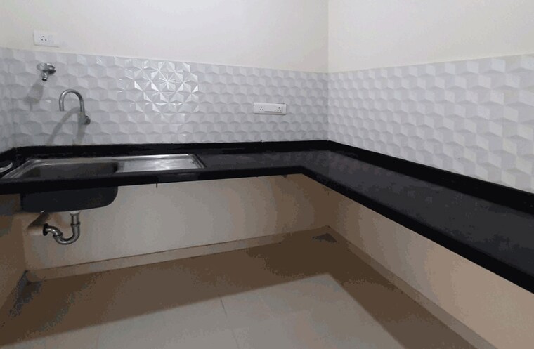 Kitchen, mahalunge Pg For Boys In Mahalunge 10581568