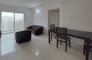 Living Room in  Pg at Mahalunge – for Rent