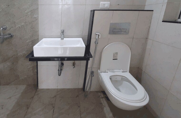 Bathroom, mahalunge Pg For Boys In Mahalunge 10581568