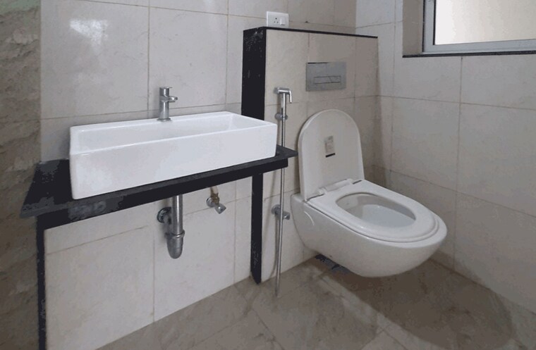 Bathroom, mahalunge Pg For Boys In Mahalunge 10581568