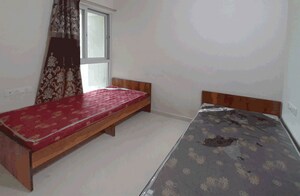 Bedroom in  Pg at Mahalunge – for Rent
