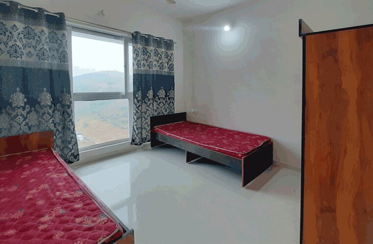Bedroom, mahalunge Pg For Boys In Mahalunge 10581568