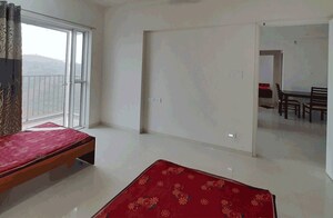 Furnished Amenities in  Pg at Mahalunge – for Rent