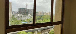 Swimming Pool in 4 BHK Apartment at Godrej RKS, Chembur – for Rent