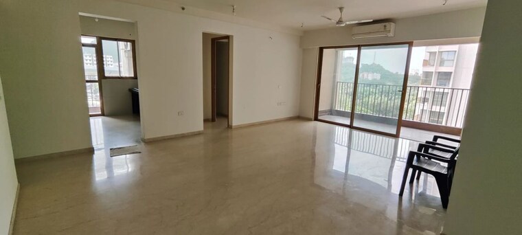 Room, godrej-rks 4 Bedroom 2264 Sq.Ft. Apartment In Chembur Mumbai 10581560