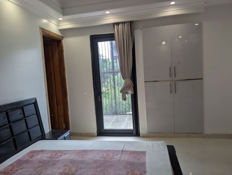 Room, sushant-lok-2 3 Bedroom 1496 Sq.Ft. Builder Floor In Sector 57 Gurgaon 10581569