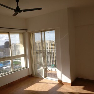 2 BHK Apartment For Sale in DB Orchid Ozone, Dahisar East